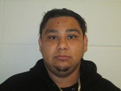 Jose Andres Lopez a registered Sex Offender of Texas
