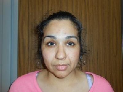Vanessa Bustamante a registered Sex Offender of Texas