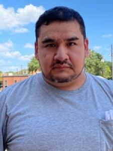 Polinario Casares a registered Sex Offender of Texas