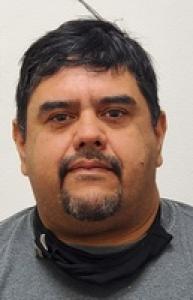 Christopher Jesus Portillo a registered Sex Offender of Texas