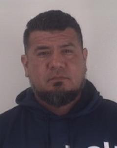 Sergio Gabriel Nava a registered Sex Offender of Texas