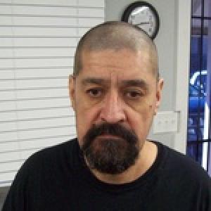 David Alfred Lexen a registered Sex Offender of Texas