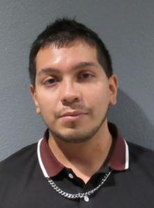 Jordan Nicolas Tamez a registered Sex Offender of Texas