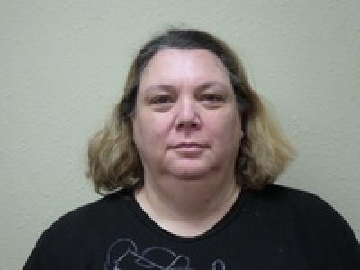 Claudia Maria Mc-daniel a registered Sex Offender of Texas