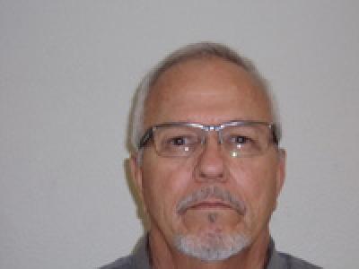 Thomas Larry Forse a registered Sex Offender of Texas