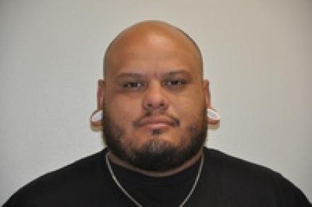 Jose David Campo a registered Sex Offender of Texas
