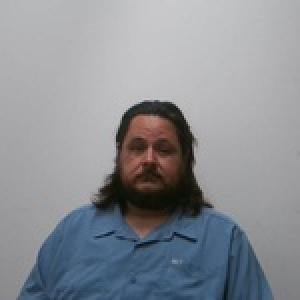 Jeremy Tyson Newcomer a registered Sex Offender of Texas