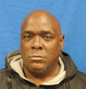 Tony Edwards a registered Sex Offender of Texas