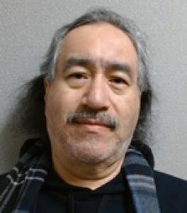 Frank David Ochoa a registered Sex Offender of Texas