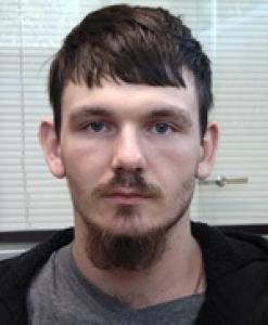 Zachary Cecilio Sterner a registered Sex Offender of Texas