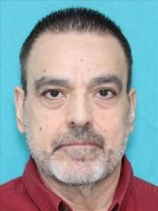 Edward Portillo Jr a registered Sex Offender of Texas