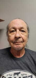 Bobby Ray Sanderson a registered Sex Offender of Texas