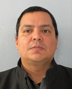 Paul Gabriel Trujillo a registered Sex Offender of Texas