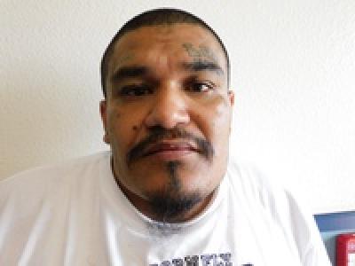 Abraham Rodriguez a registered Sex Offender of Texas