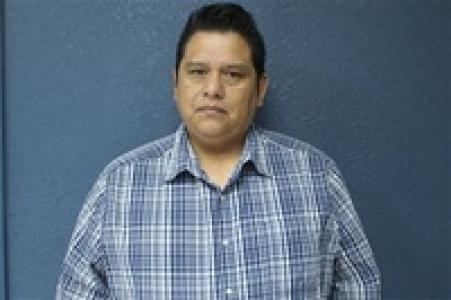 Melchisedec Martinez Lozano a registered Sex Offender of Texas