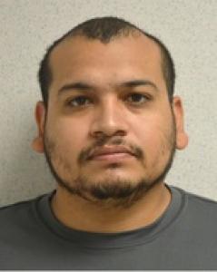 Anthony Jay Salazar a registered Sex Offender of Texas