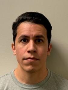 Michael Mendoza Arredondo a registered Sex Offender of Texas