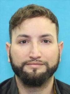 German Anthony Torres a registered Sex Offender of Texas