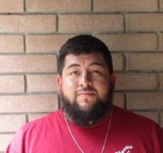 Christopher Brian Garcia a registered Sex Offender of Texas
