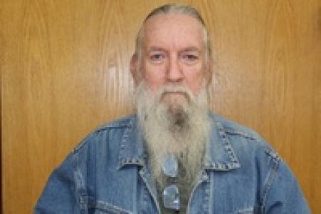 Kenneth Lee Lair a registered Sex Offender of Texas