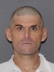 Jeffrey Raymond Page a registered Sex Offender of Texas
