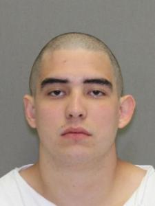 Santiago Leija III a registered Sex Offender of Texas