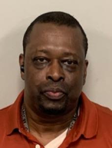 Antoine Oster Ray a registered Sex Offender of Texas