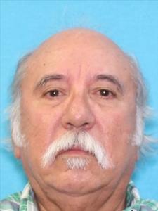 Teodoro Vasquez a registered Sex Offender of Texas