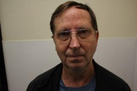 Dale Wizard Wagner a registered Sex Offender of Texas