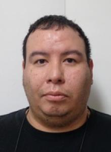 Ruben Anthony Ruedas a registered Sex Offender of Texas
