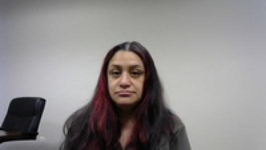 Lindsay Garcia-yazdi a registered Sex Offender of Texas