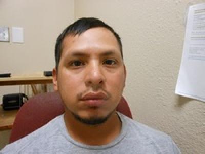 Osmin Alberto Reyes a registered Sex Offender of Texas