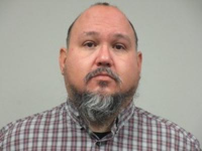 Julian Arjona Gonzalez a registered Sex Offender of Texas