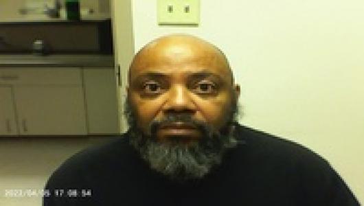 Hardy D Anderson a registered Sex Offender of Texas
