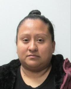Patricia Carreon a registered Sex Offender of Texas