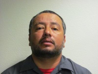 Marcos Anthony Martinez a registered Sex Offender of Texas
