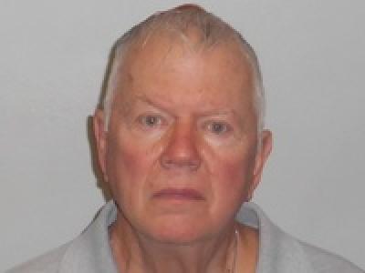 Walter Theodore Johnson III a registered Sex Offender of Texas