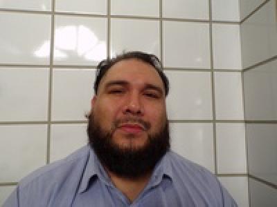 Steven Mosquera a registered Sex Offender of Texas