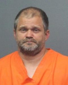 Gary Lynn Crouch a registered Sex Offender of Texas