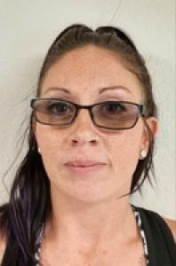 Jessica Marie James a registered Sex Offender of Texas