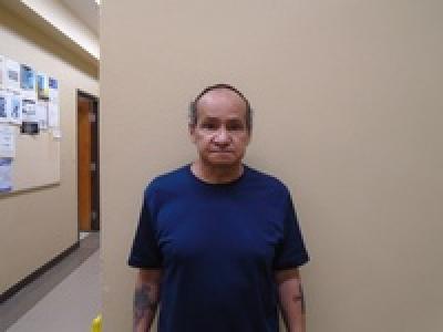 Eddie Ray Guerra a registered Sex Offender of Texas
