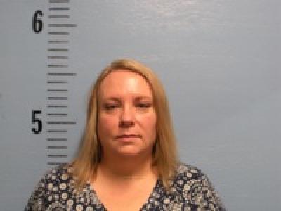 Paula Melissa Huckaby a registered Sex Offender of Texas