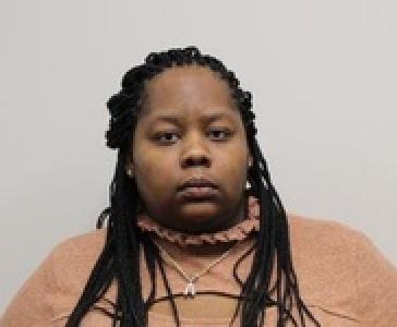 Amber Teshae Bowie a registered Sex Offender of Texas