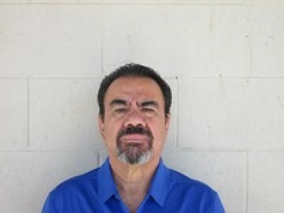 Angel Eduardo Stephenson a registered Sex Offender of Texas