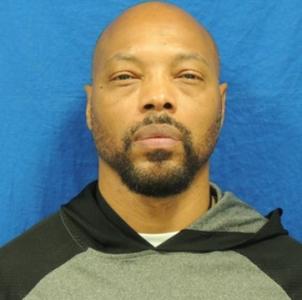 John Sam Fortson II a registered Sex Offender of Texas