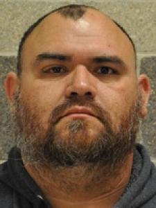 Juan Alberto Gonzalez a registered Sex Offender of Texas