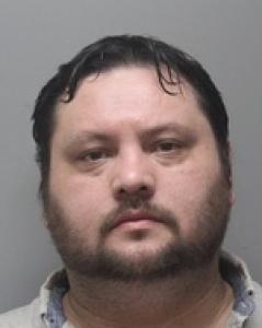 Ethan John Adrian Saenz a registered Sex Offender of Texas