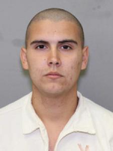 Aaron Lee Cuellar Anzaldua a registered Sex Offender of Texas