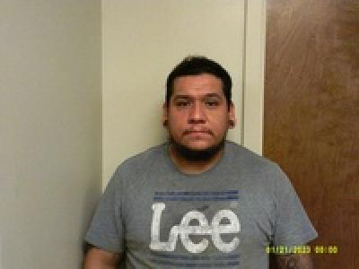 Thomas Jonathan Cruz a registered Sex Offender of Texas