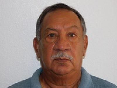 Hector Manuel Zapata a registered Sex Offender of Texas